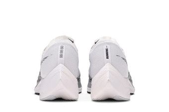 Buy Nike ZoomX Vaporfly NEXT% 2 'White Metallic Silver' - CU4111