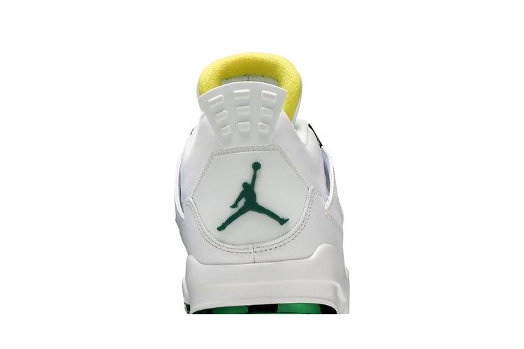 Air Jordan 4 Golf Masters Tournament