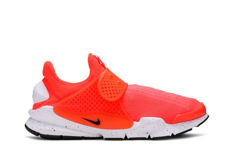Nike Sock Dart Total Crimson
