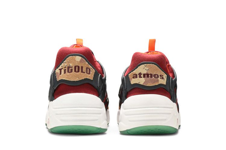 Shoes Titolo deals Atmos