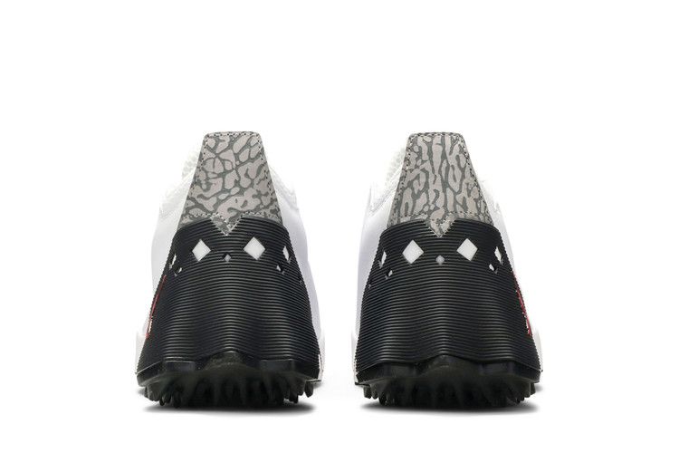 Air Jordan Adg 2 White Cement