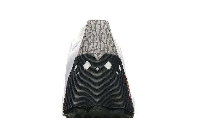 Air Jordan Adg 2 White Cement