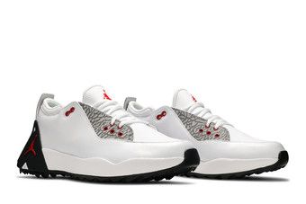 Buy Air Jordan ADG 2 'White Cement' - CT7812 100 | GOAT