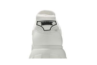 Buy Prada Cloudbust Thunder Knit 'White' - 2EG293 3KZU F0009