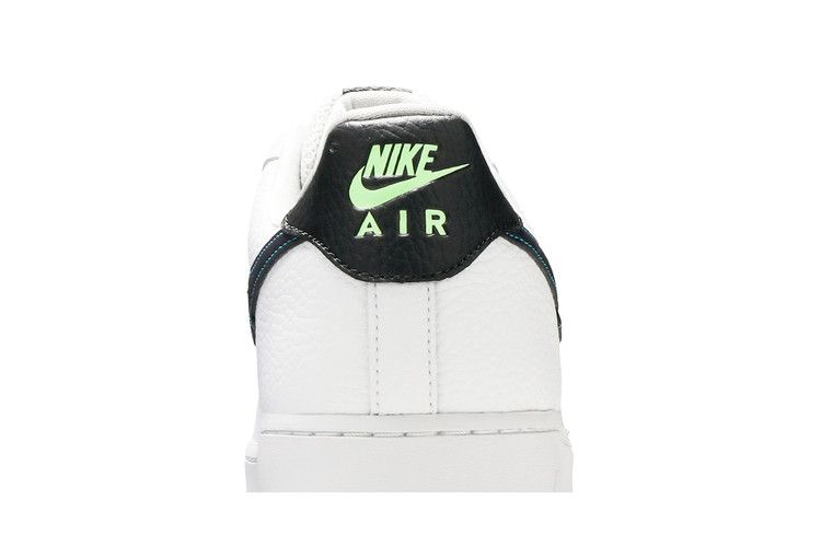 air force 1 bolt