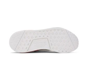 adidas gazelle silver green womens adidas NMD S1 White Light Purple – YankeeKicks Online main image 1