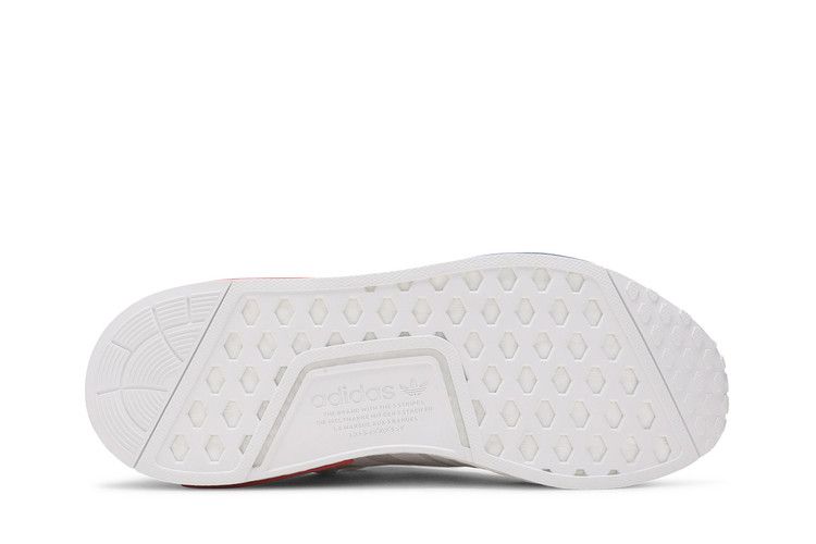 adidas gazelle silver green womens Adidas NMD XR1 Triple White main image 0
