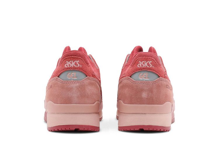 Concepts x ASICS Gel Lyte 3 Otoro