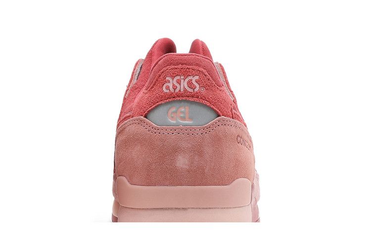 Concepts x ASICS Gel Lyte 3 Otoro