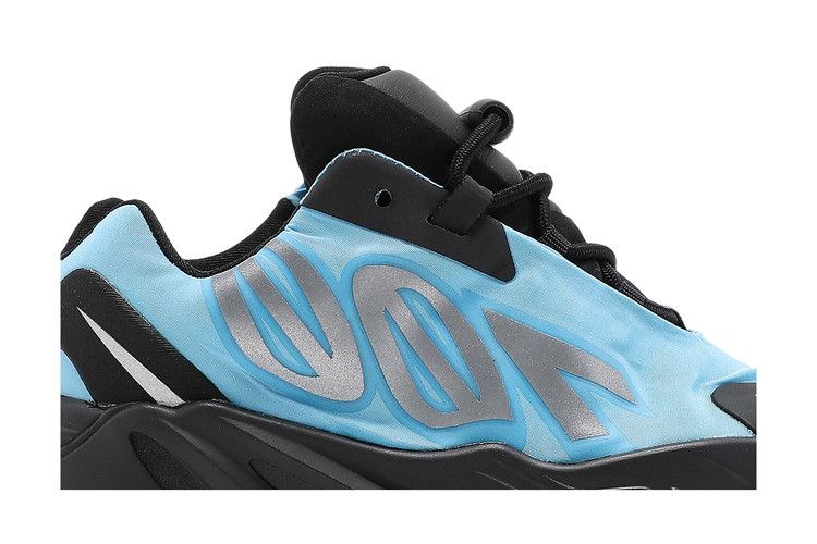 adidas gazelle silver green womens Yeezy 700 MNVN Bright Cyan (Infants) | Adidas main image 0