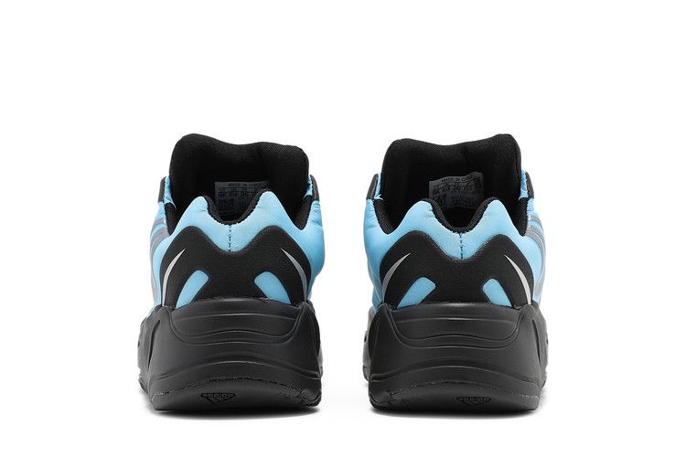 Adidas Yeezy Boost 700 Mnvn Infant 'bright Cyan'