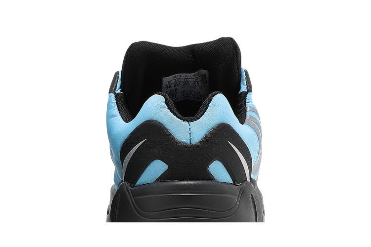 Adidas Yeezy Boost 700 Mnvn Infant 'bright Cyan'