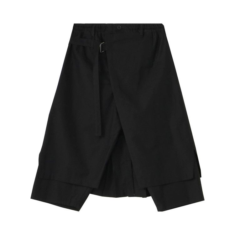 パンツ Yohji Yamamoto Embroidery Wrap Pant 5166 783884_01.jpg.jpeg