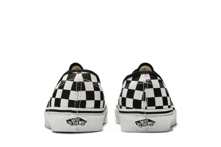 Vans Authentic Checkerboard
