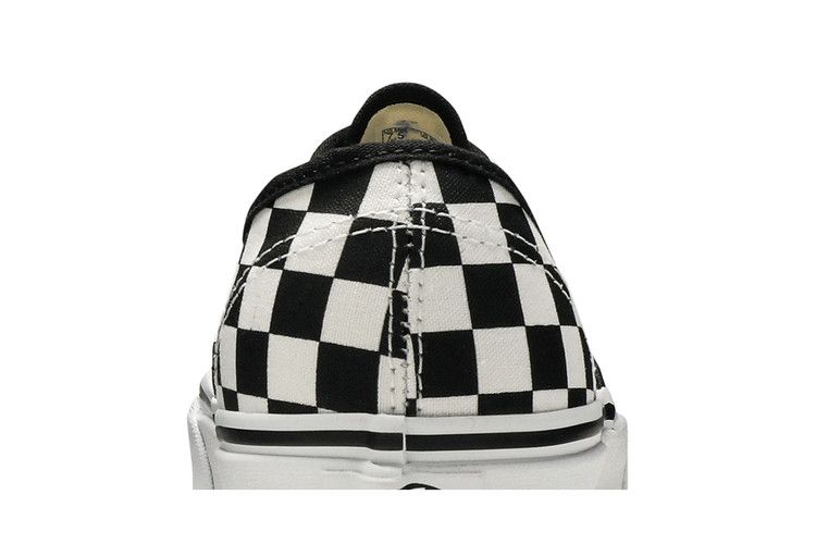 Vans Authentic Checkerboard