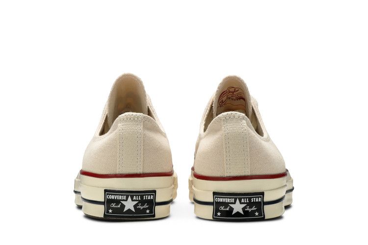 Converse Chuck Taylor All Star 70 Ox Parchment — foto 7
