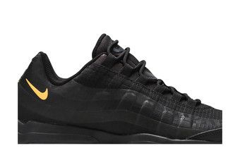 公式正規品!★AIR MAX 95 ULTRA BLACK AMARILLO Buy Air Max 95 Ultra 'Black Amarillo' - AR4236 002 | GOAT