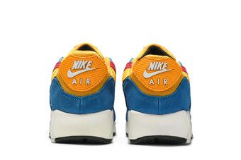 Buy Air Max 90 'Multi-Color' - CJ0612 700 | GOAT Buy Air Max 90 'Multi-Color' - CJ0612 700 | GOAT