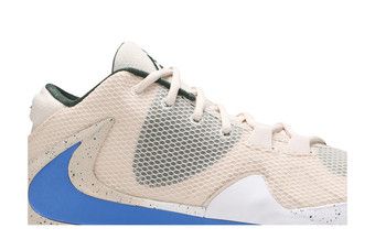 Buy Nike Zoom Freak 1 'Light Cream' - BQ5422 200 | GOAT