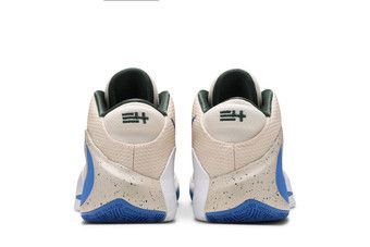 シューズ(男性用) Nike Zoom Freak 1 \