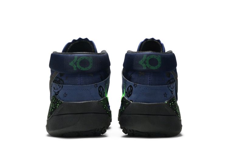 Nike KD 13 EP 'Planet Of Hoops' CI9949-400
