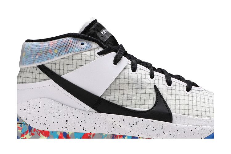 kd 13 house of hoops