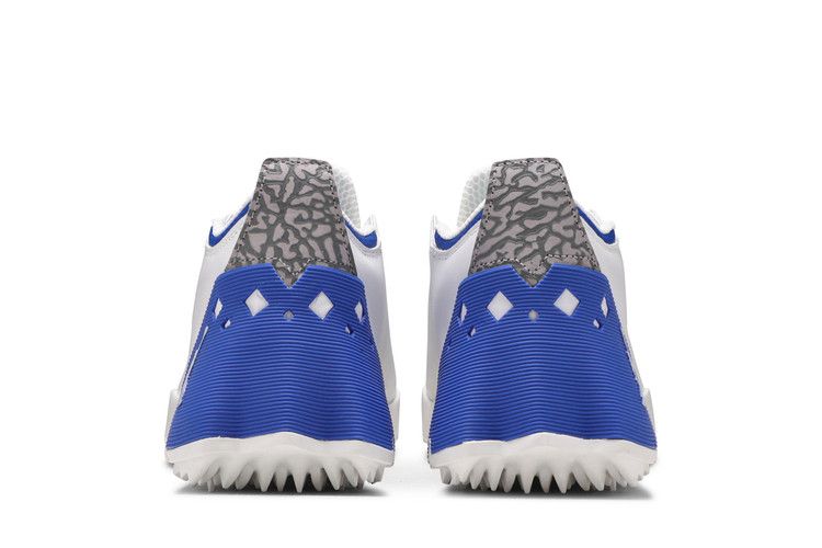 Air Jordan Adg 2 True Blue