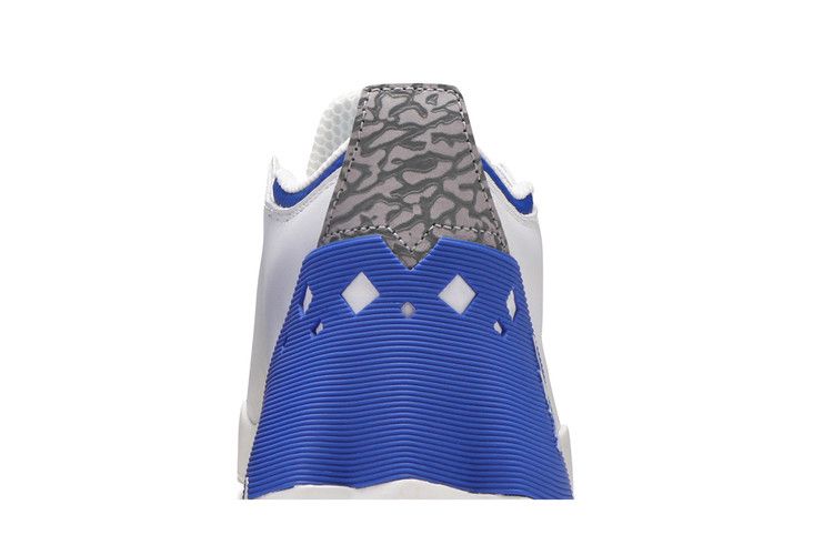 Air Jordan Adg 2 True Blue