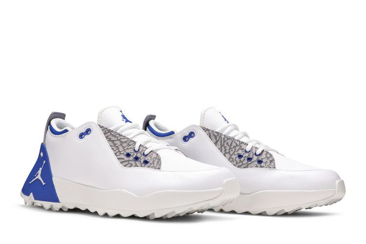 Air Jordan Adg 2 True Blue