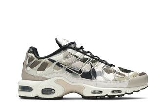 Buy Nike Air Max Plus 'Brushstroke' - CZ7553 002 | GOAT