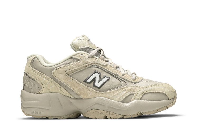 New Balance 452 Beige (Women's)