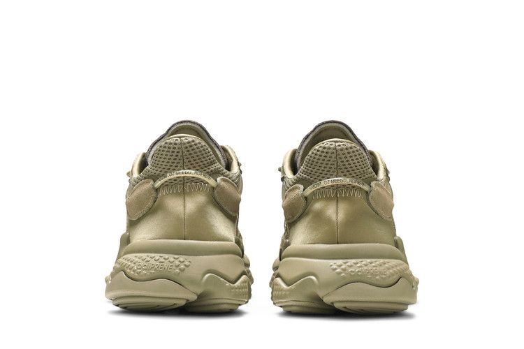 Adidas Ozweego 'cargo'