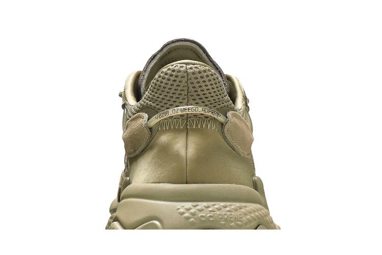 Adidas Ozweego 'cargo'