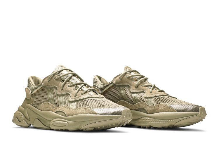 Adidas Ozweego 'cargo'