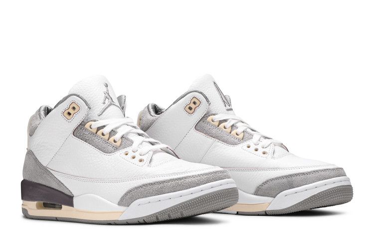 A Ma ManiéRe X Wmns Air Jordan 3 RETRO Sp 'raised By Women'