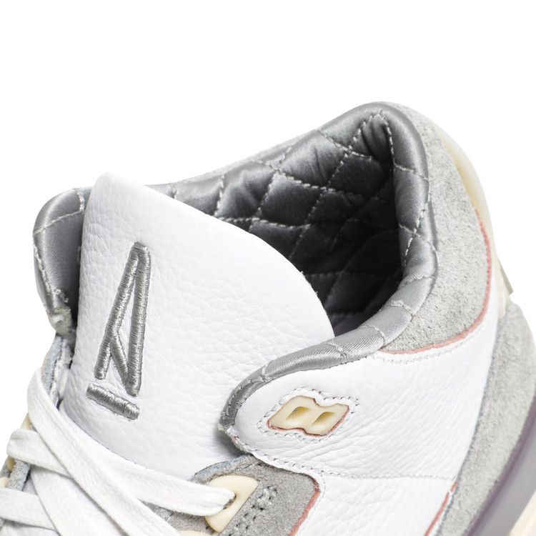 A Ma ManiéRe X Wmns Air Jordan 3 RETRO Sp 'raised By Women'