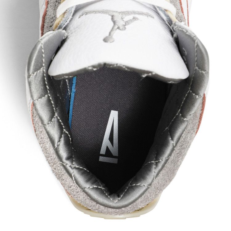 A Ma ManiéRe X Wmns Air Jordan 3 RETRO Sp 'raised By Women'
