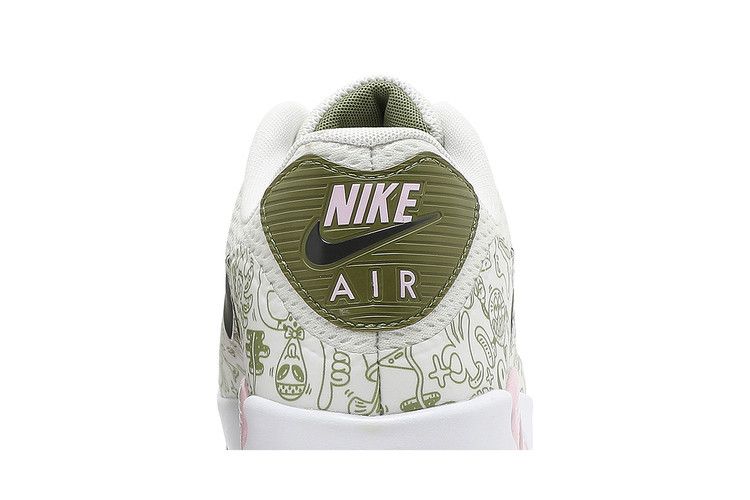 Air Max 90 Nrg Golf Space