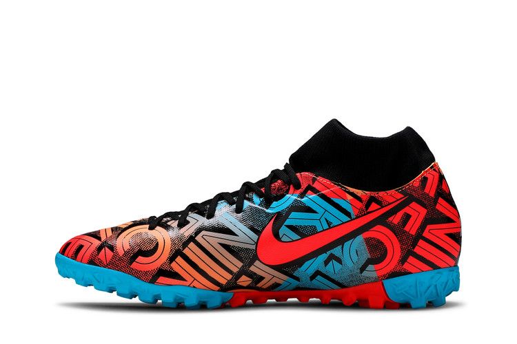 nike mercurial mexico city