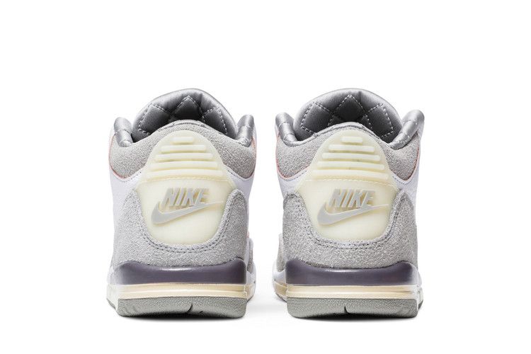 A Ma ManiéRe X Air Jordan 3 RETRO Sp Ps Raised By Women
