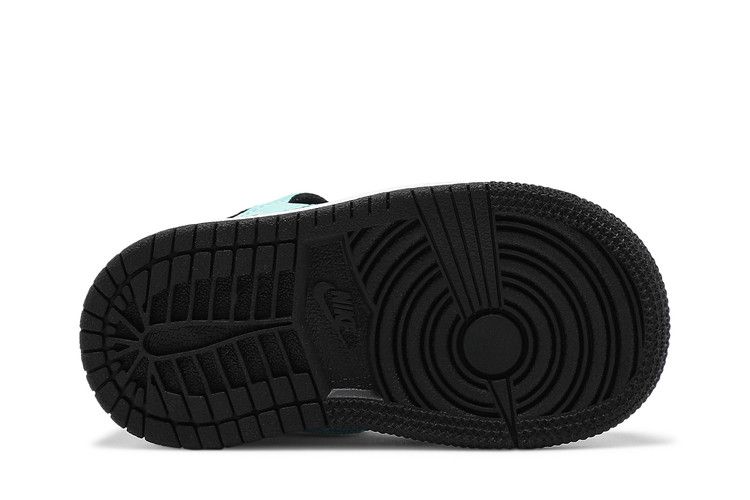 Air Jordan 1 Mid Td Tropical Twist
