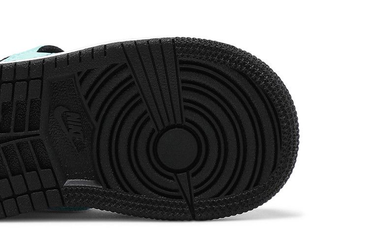 Air Jordan 1 Mid Td Tropical Twist