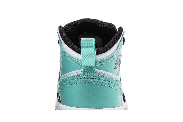Air Jordan 1 Mid Td Tropical Twist
