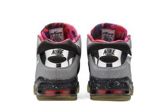 Buy Nike Air Force Max 2013 PRM QS 'Area 72' - 597799 001 | GOAT