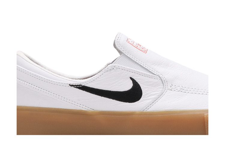 Buy Nike Zoom Janoski Slip SB 'Orange Label' - CD6762 100 | GOAT