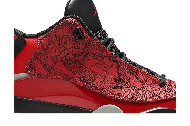 Buy Jordan Dub Zero 'Toro Bravo' - 311046 600 | GOAT