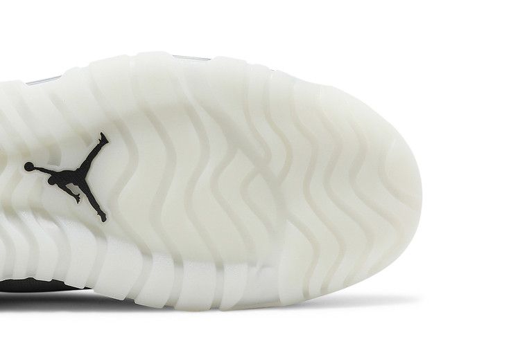 Air Jordan Aerospace 720 'rookie Of The Year'