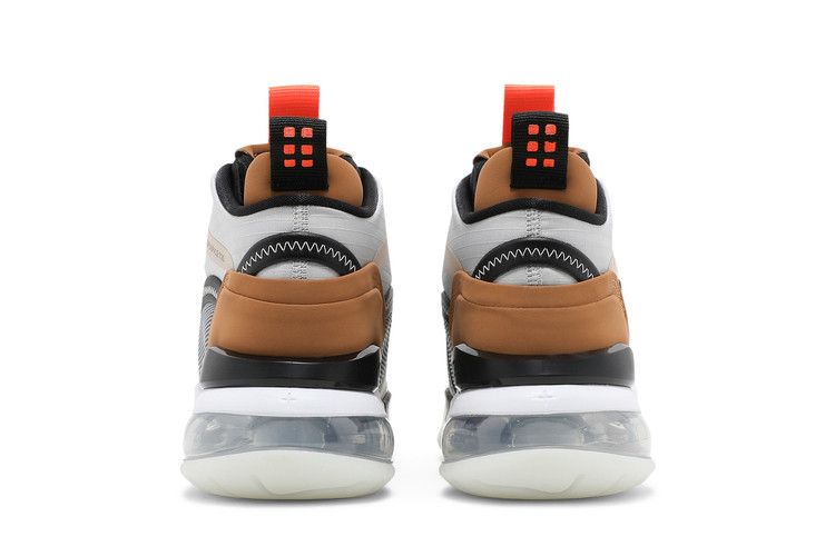 Air Jordan Aerospace 720 'rookie Of The Year'