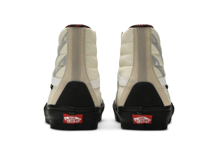 Vans Sk8-Hi Gtx Turtle Dove