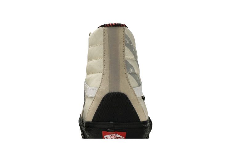 Vans Sk8-Hi Gtx Turtle Dove